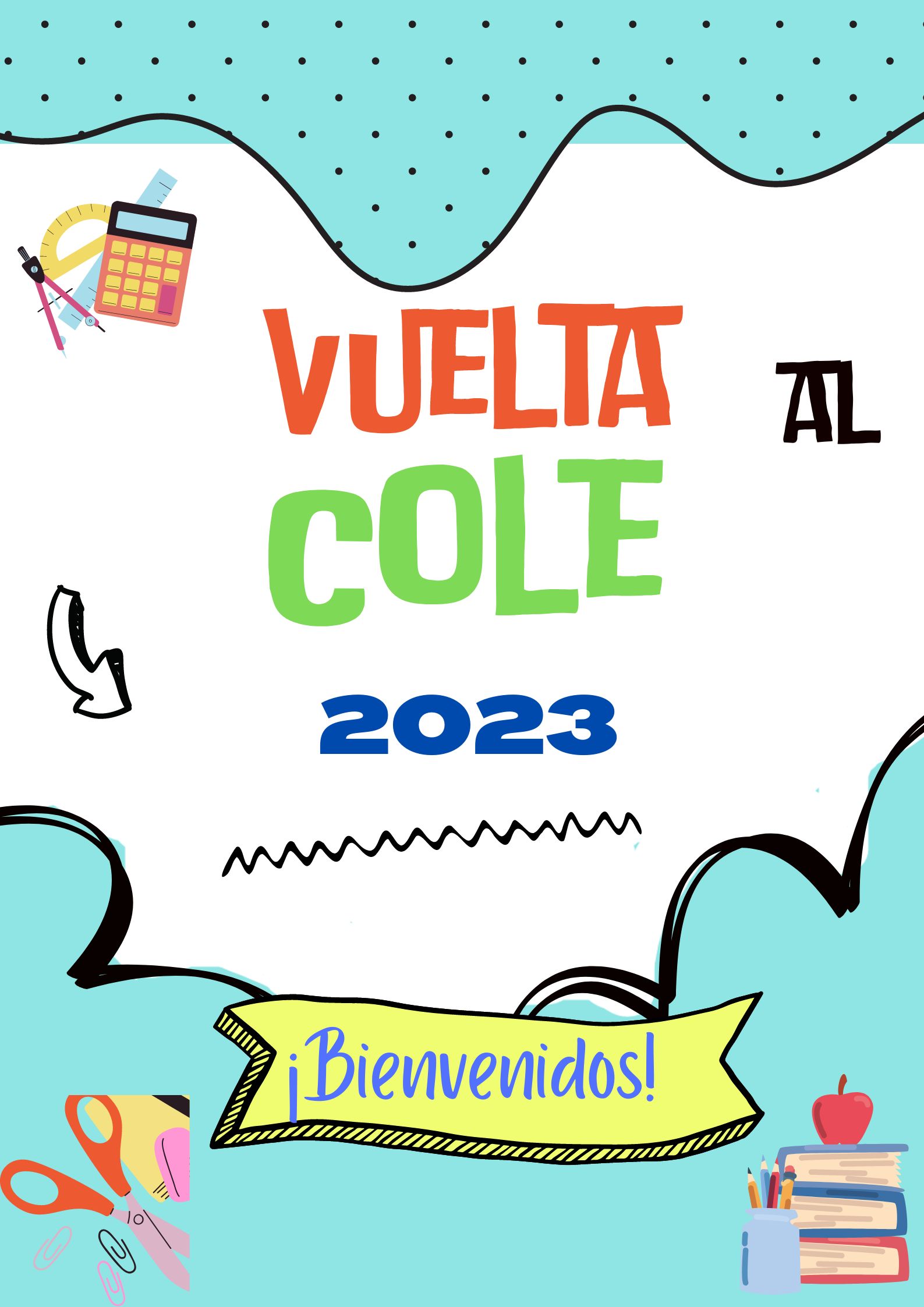 De vuelta a la escuela 2023 5